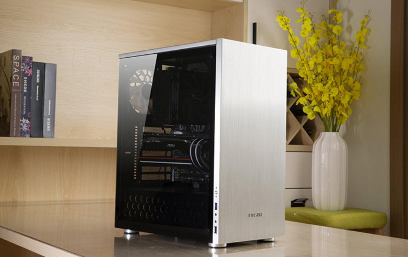 Intel+AMD才是王道!平面设计、AE/PR视频剪辑后期类电脑装机指南