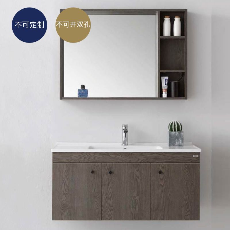 卫生间小怎么装洗手台最好,小卫生间哪种洗手台比较实用