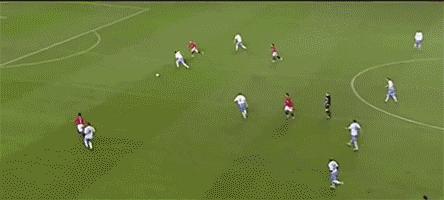 盘点c罗和梅西的37次对决,对c罗和梅西的截然不同评价