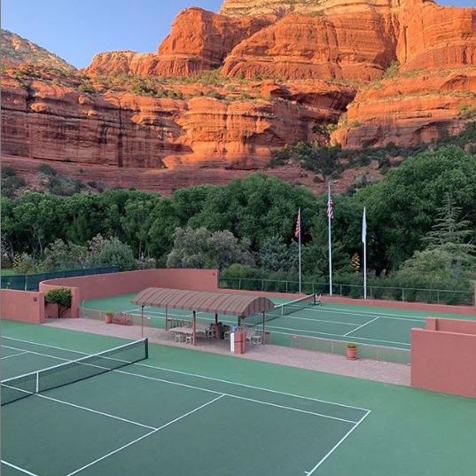 网球比较常见的运动伤害,网球健康运动