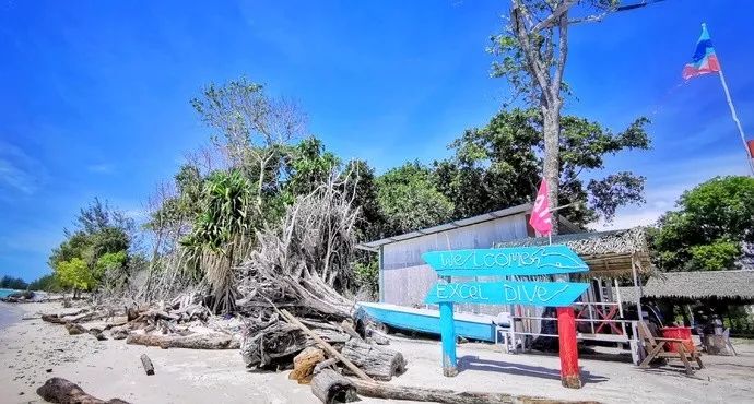 杭州沙巴旅游攻略,文莱沙巴旅游购物攻略