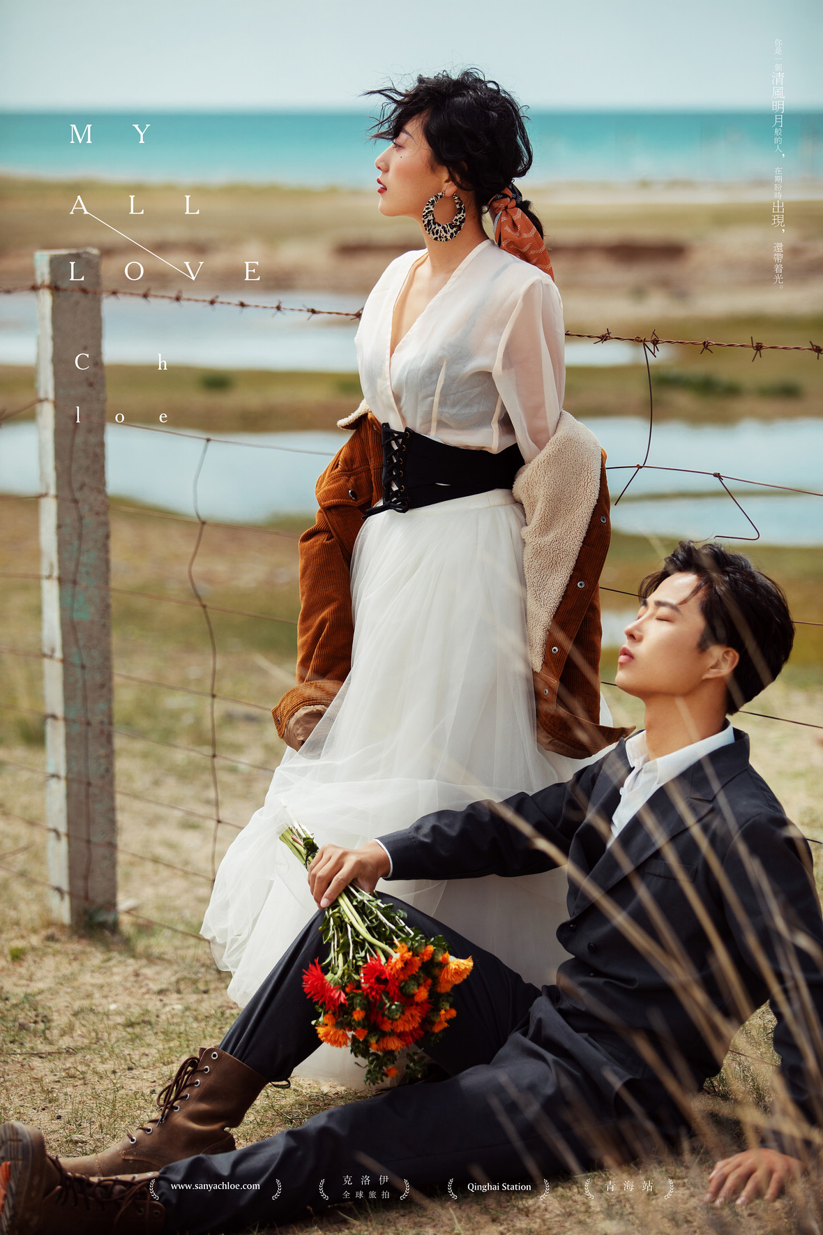 拍婚纱照如何防止悲剧,拍婚纱照注意事项及问题