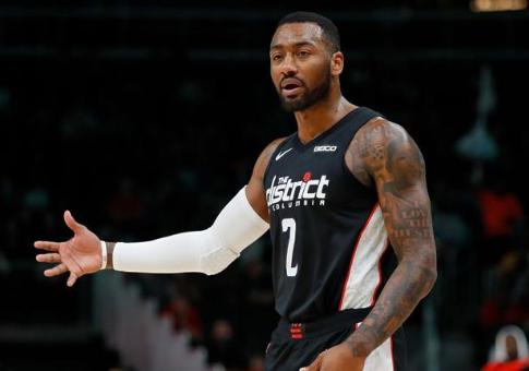 沃尔到底会去哪个队,沃尔最新加入球队