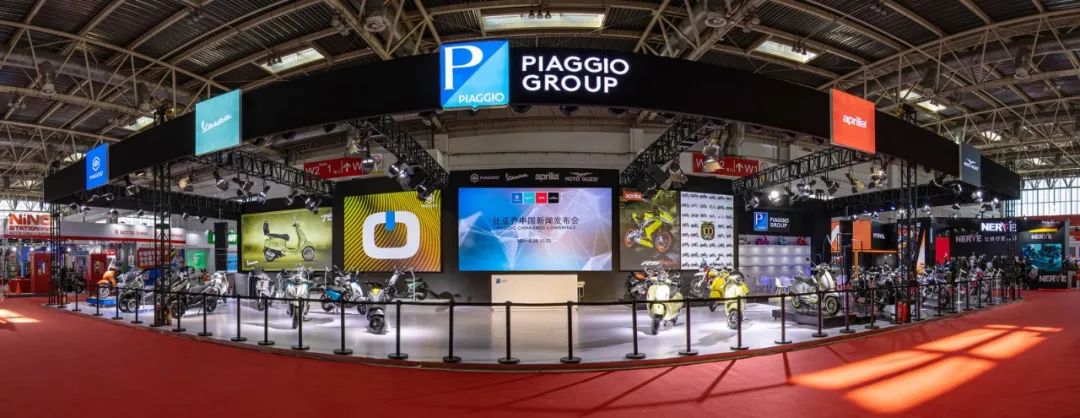 卖10多万的比亚乔vespa,北京摩展比亚乔medley