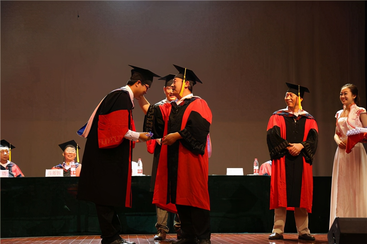 中国博士生现状,现在中国博士生真正有水平的多吗