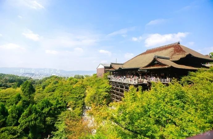 大阪京都奈良自由行怎么乘车,京都奈良旅游详细攻略