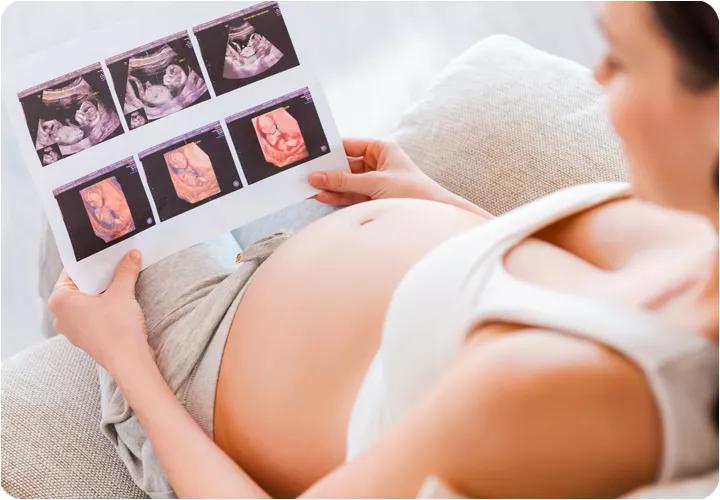 孕妈做系统b超能筛查哪些畸形,畸形筛查b超是什么