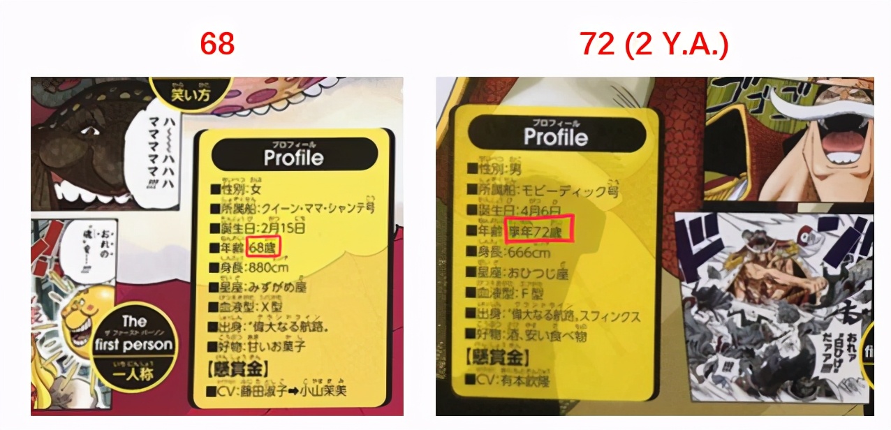 海贼王1045话情报解读,海贼王1035话细节分享