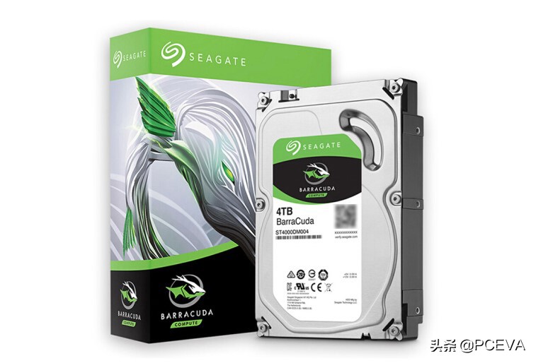 东芝企业级硬盘是叠瓦盘吗,希捷SMR薄盘