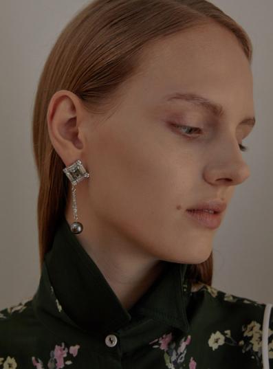 韩国玩味小众首饰品牌,韩国首饰品牌