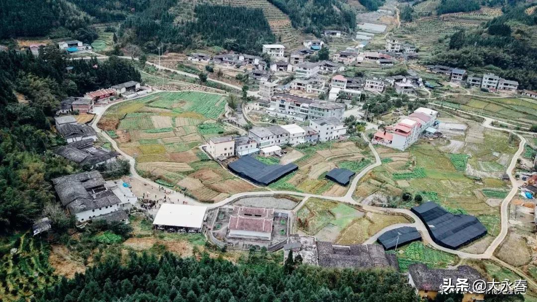 永春免费旅游景点大全一日游,永春山歌小镇旅游攻略