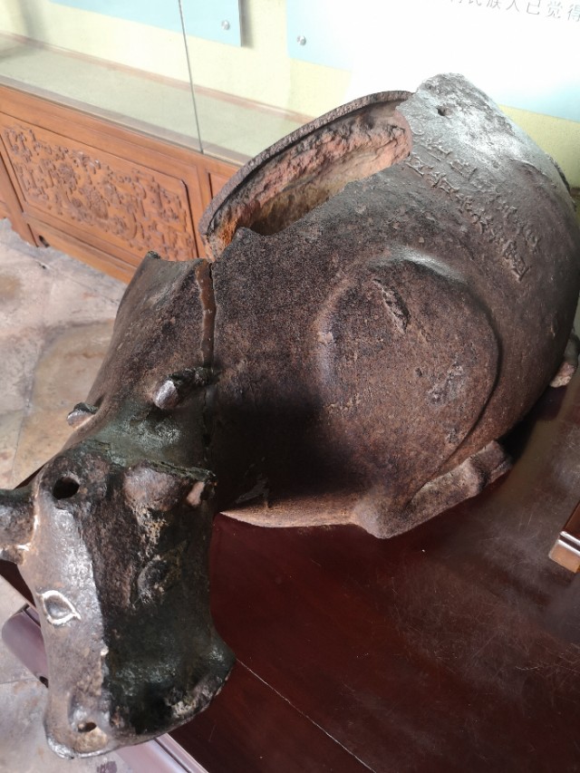 广州沙湾古镇有什么特点,广东省的文化沙漠在哪里