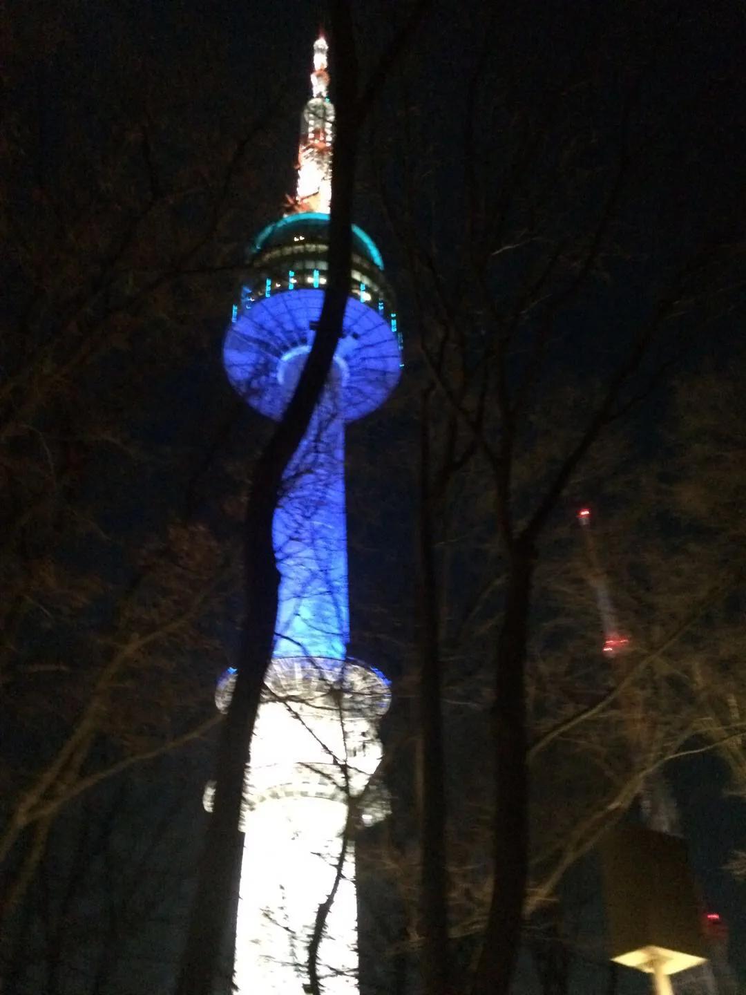 去韩国旅行一周要多少钱,去韩国旅行两个星期