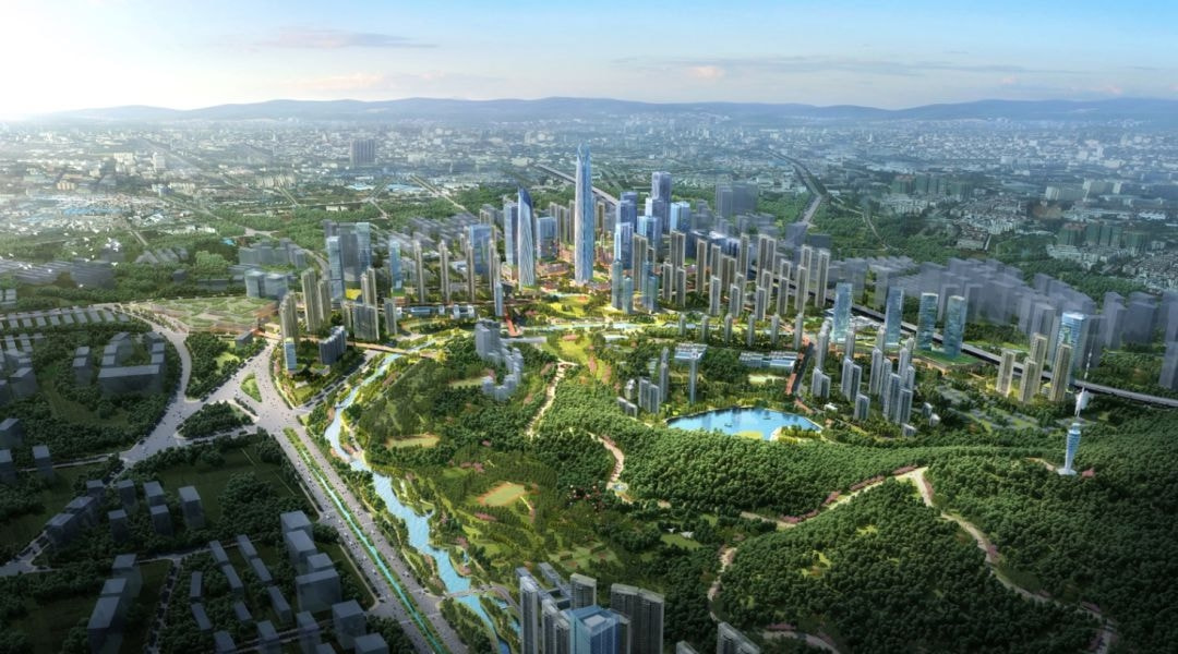 步步高星城天地住宅,步步高长沙星城天地