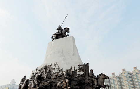 给我一支兰州烟,给我一支兰州烟嗓