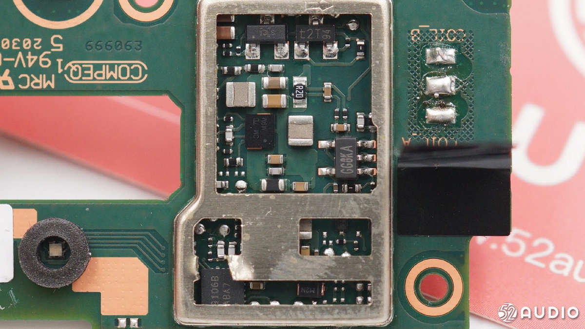 华为eyewear2飞行款拆解,拆解华为watch2全集