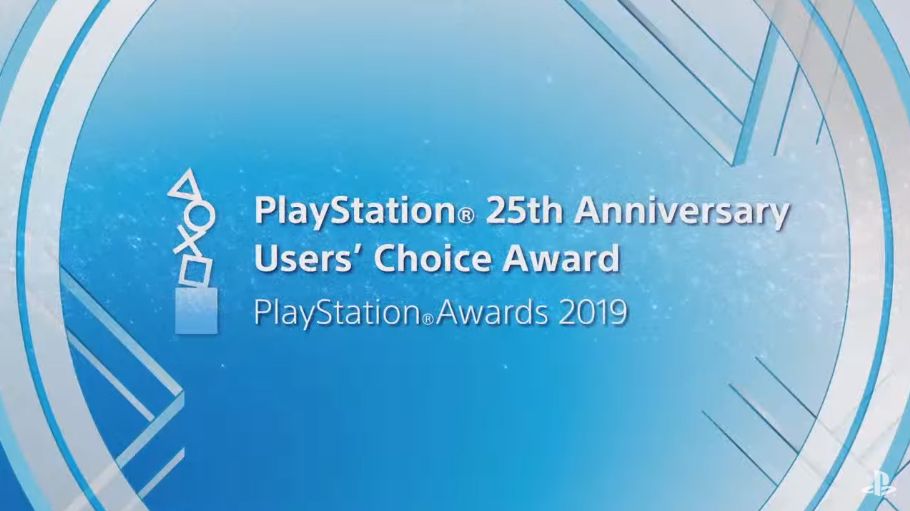 PSAwards2019奖项揭晓,大家还是喜欢看《尼尔》小姐姐