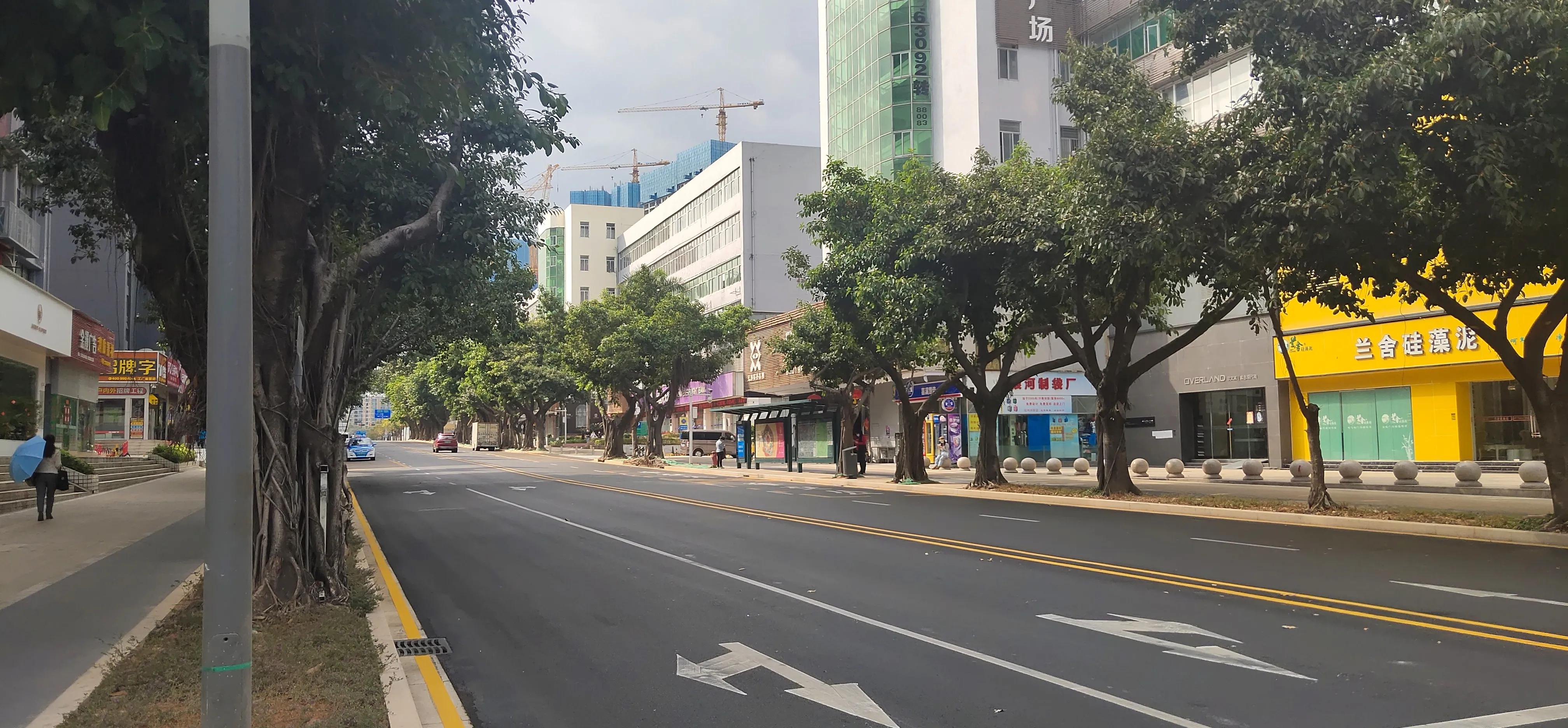 重走六祖路,重走封神路