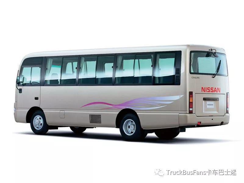 不输丰田的本田车,日产碧莲和丰田考斯特哪个好