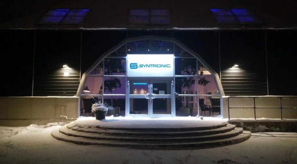 新拓尼克科技有限公司,新拓尼克南京有限公司怎么样