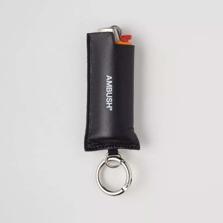 还在买阿迪耐克吗,ambush经典款