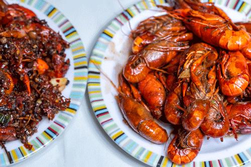 200多道菜只要20多元,200个菜只要20块钱