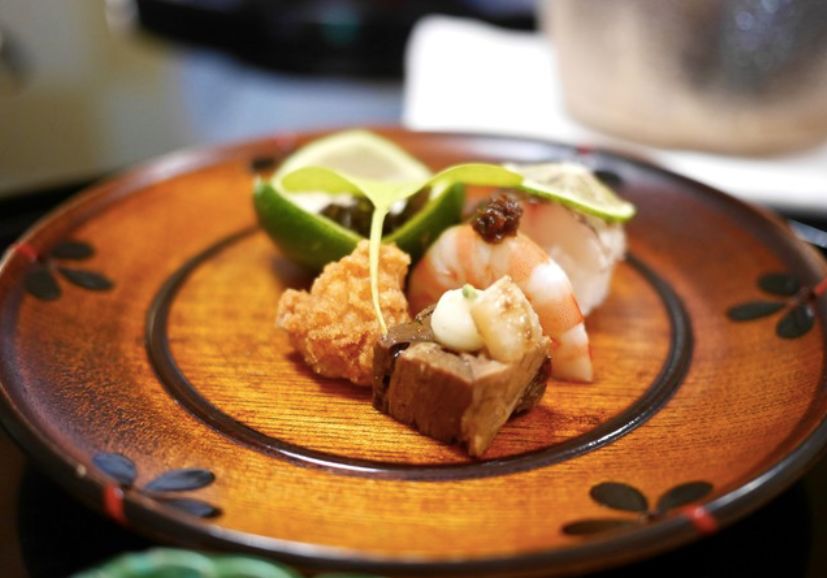 日本高级餐厅选择和预定攻略,另附8家京都高级餐厅推荐