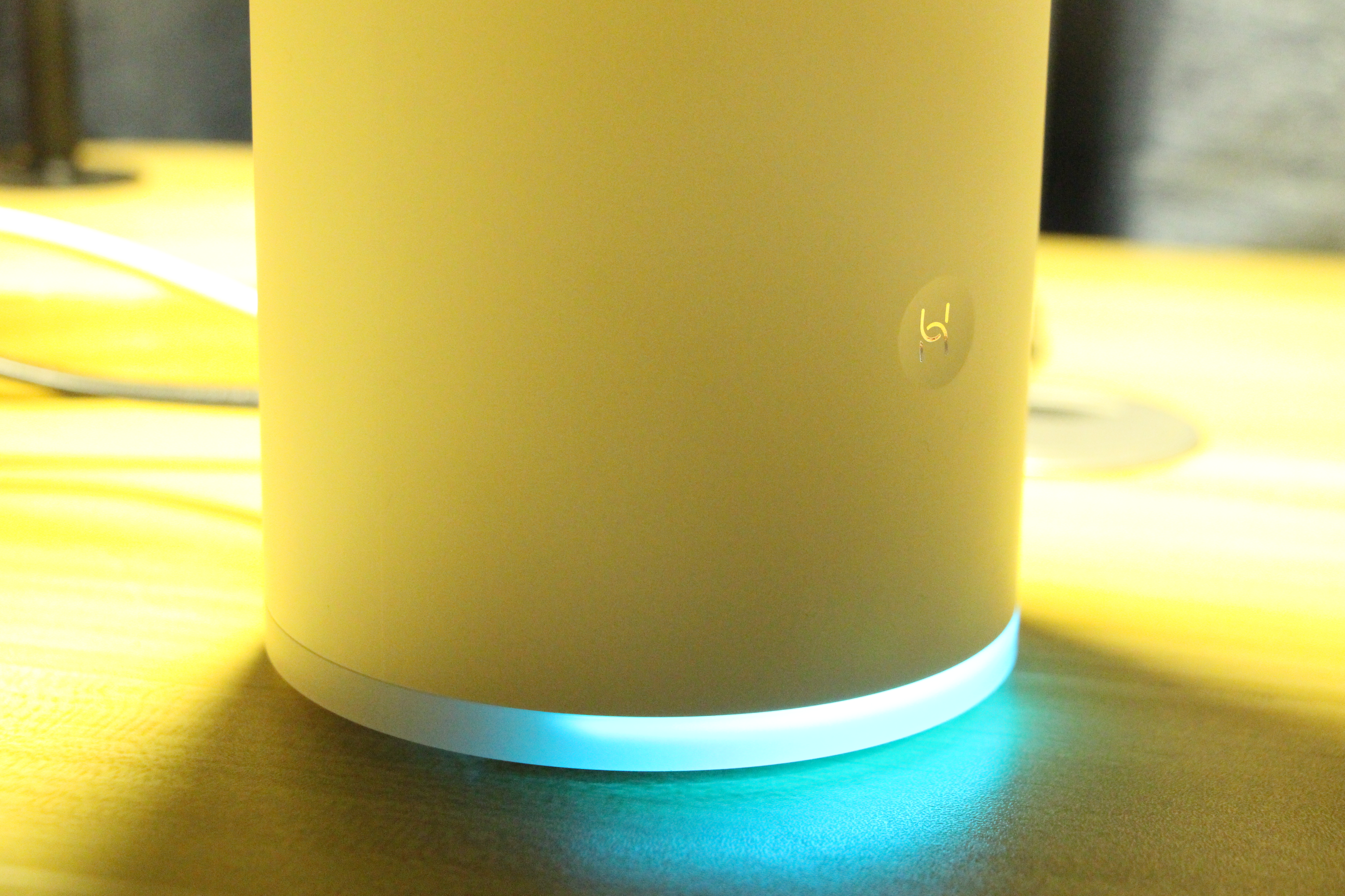 华为路由a2支持1000兆宽带吗,华为路由a2绿灯一直闪