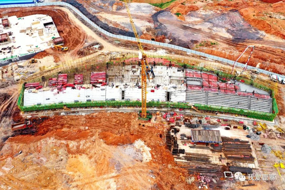 最大的体育馆2020,容纳3千人的体育馆