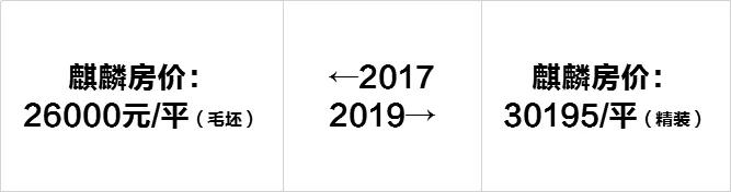 2013-2017南京房价趋势,2019下半年南京房价走势