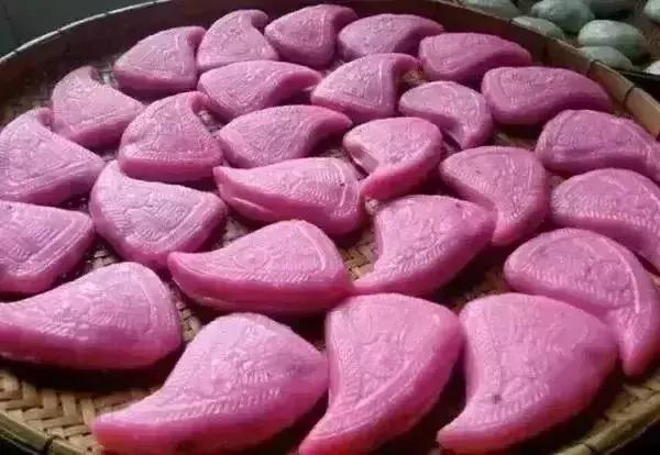 潮汕甜粿童谣,潮汕人爱食粿潮汕童谣