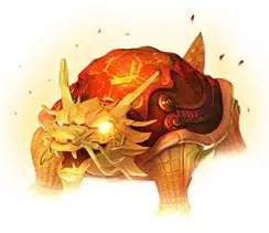 俗语“左青龙，右白虎，前朱雀，后玄武”，很少人知道中间是啥？