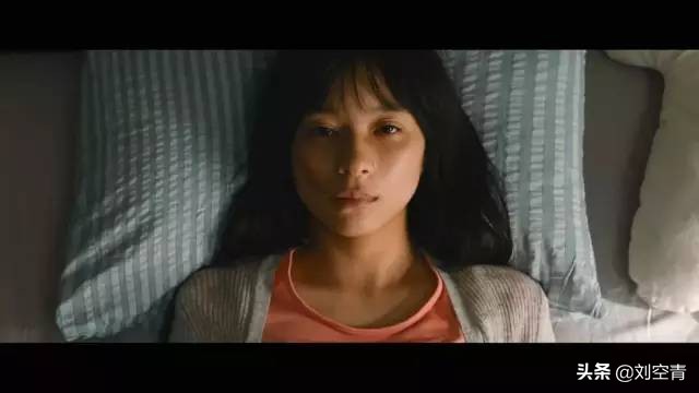 讲述换脸的电视剧,电影解说女人整容时的场景