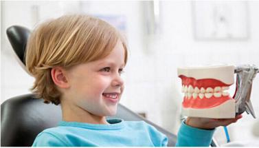 换牙以后怎么才能保护牙齿不黄,孩子换牙后牙黄是什么原因