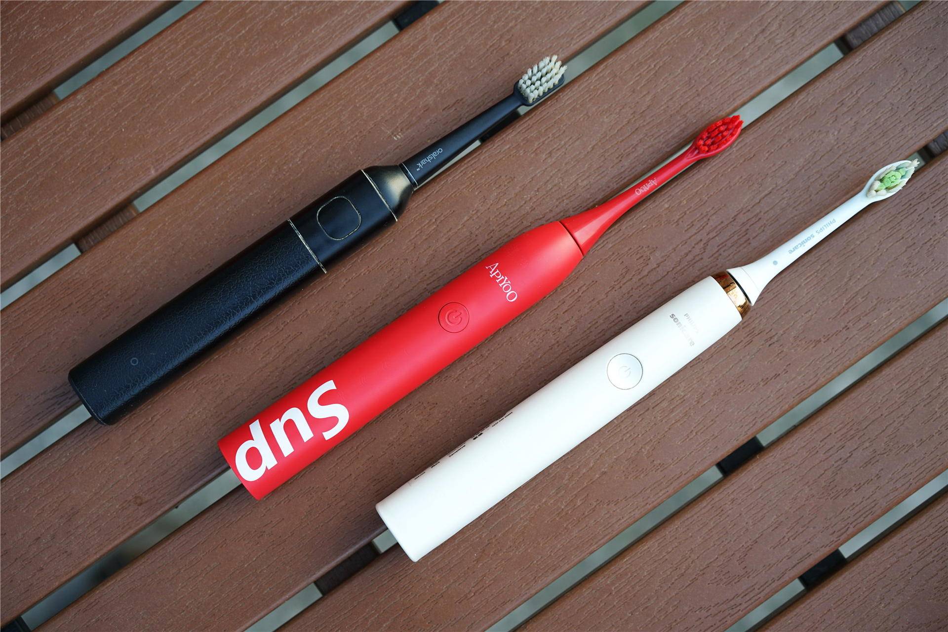 飞利浦亮白电动牙刷好用不,飞利浦电动牙刷2471哪个模式好用