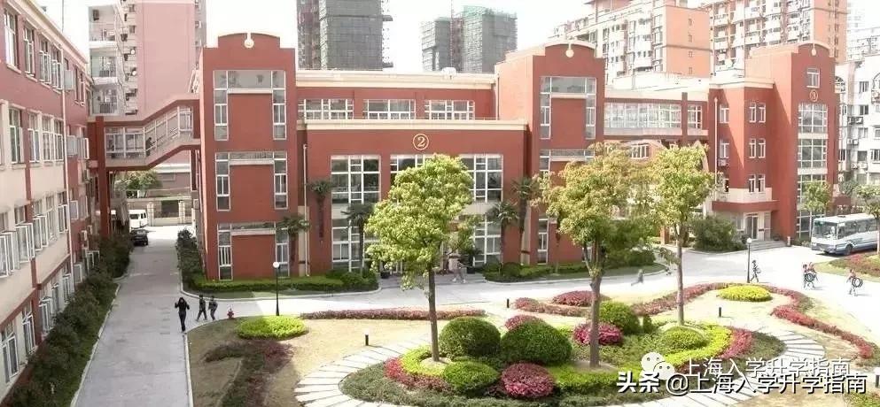 徐汇区小学排名2018,徐汇区四大公办小学