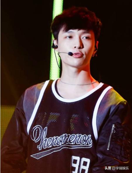 张艺兴谈练习生市场浮躁,张艺兴评价市场浮躁是哪期