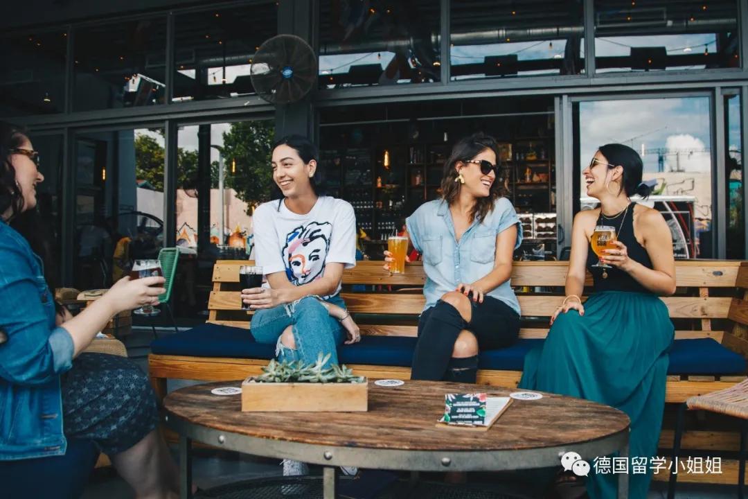 学德语最好的学习方法,在德国留学需要学会德语吗