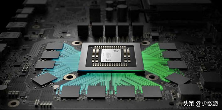 微软游戏大招,微软又出大招