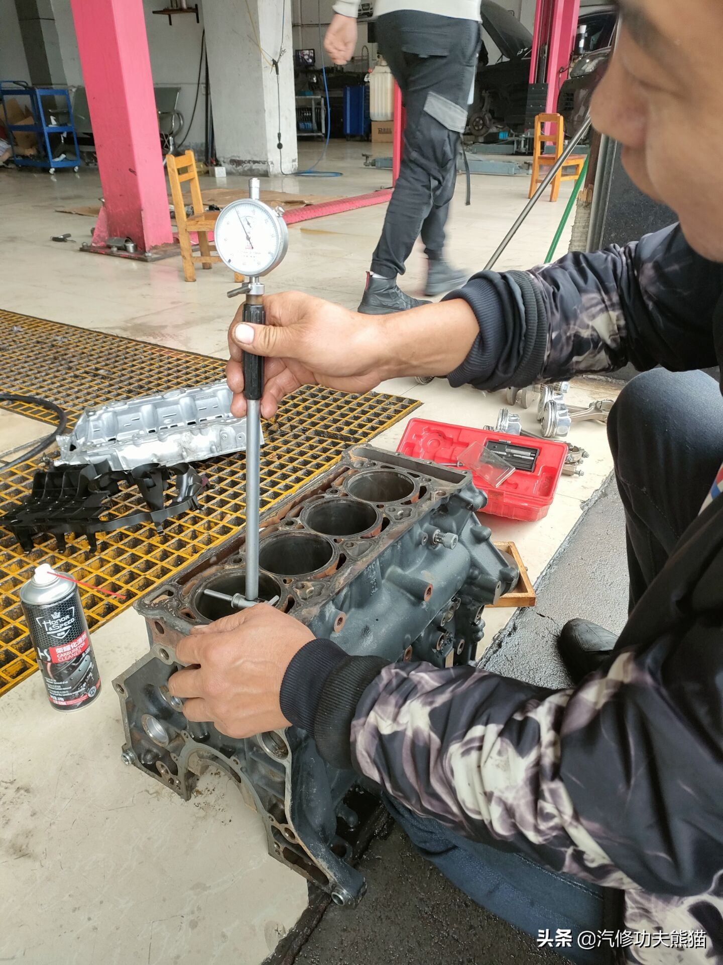 大众帕萨特烧机油维修费要多少,4s店解决不了问题该找谁