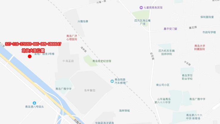 青岛中海地产黄岛楼盘,青岛中海地产黄岛项目