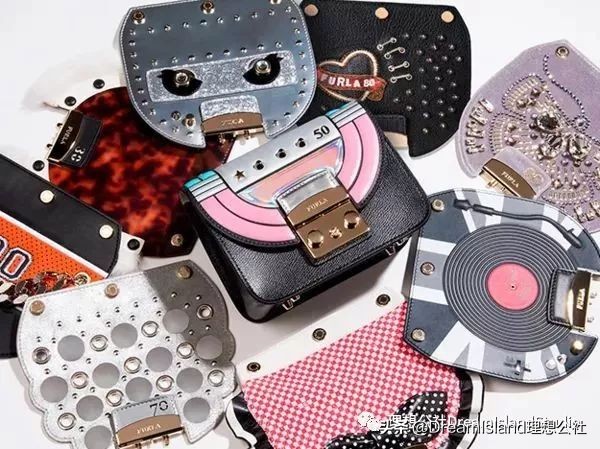 推荐几款适合女生的小包包,想买一款适合的小包包