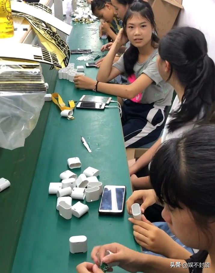 电子厂的工作到底轻松吗,在电子厂上班怎么才能轻松一点