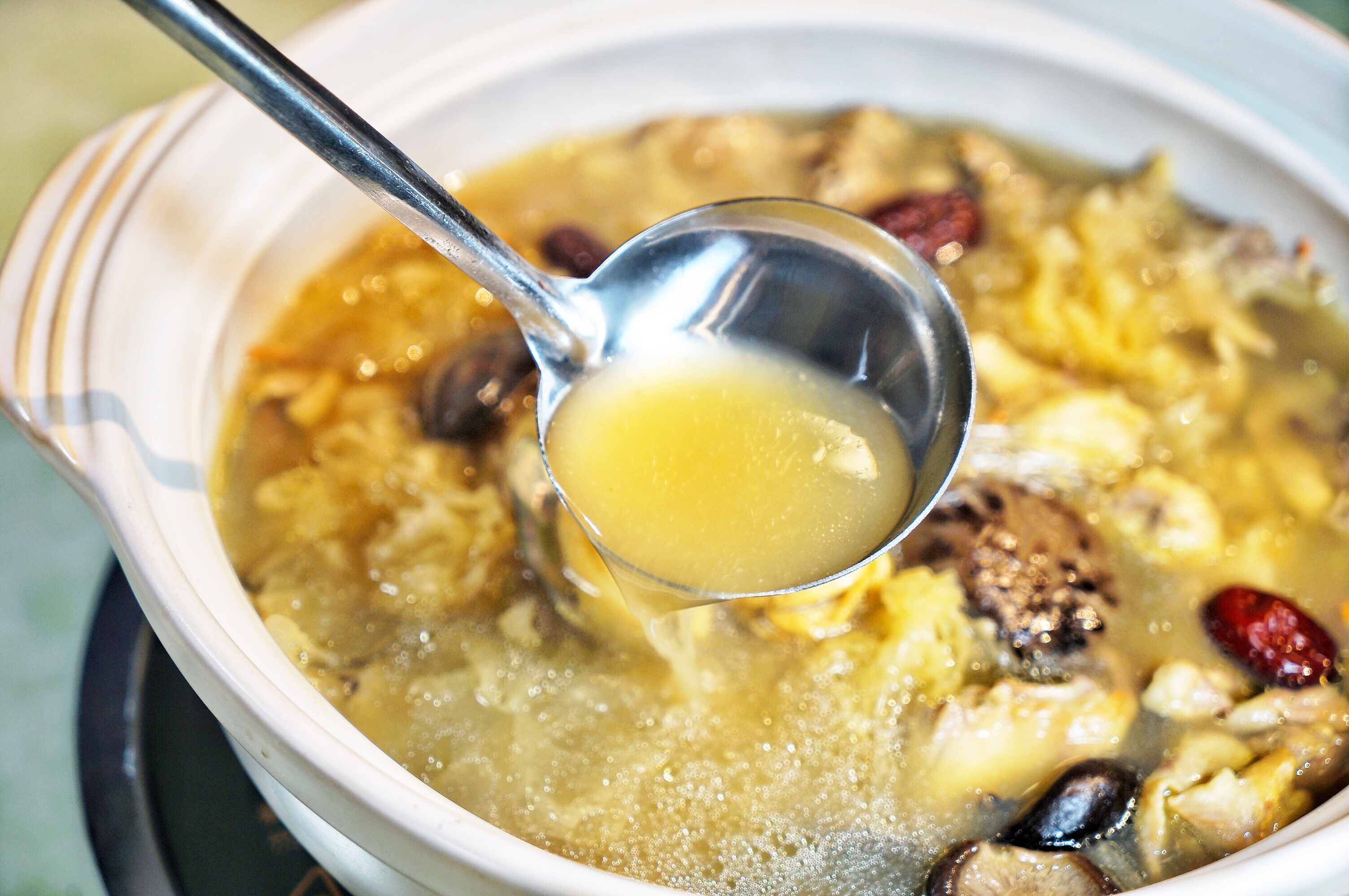 广州佛跳墙美食探店,广州佛跳墙海鲜哪家最好吃