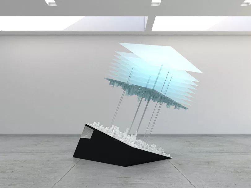 2019UABB深港城市\建筑双城双年展正式开幕