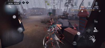 第五人格杰克的雾刃小技巧,第五人格杰克零基础入门