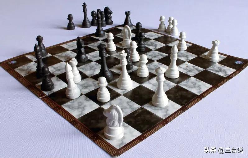 国际象棋晋级失败,国际象棋奥运会