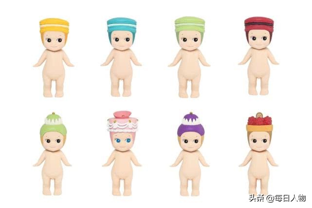 高价潮品盲盒,什么盲盒既便宜又值钱