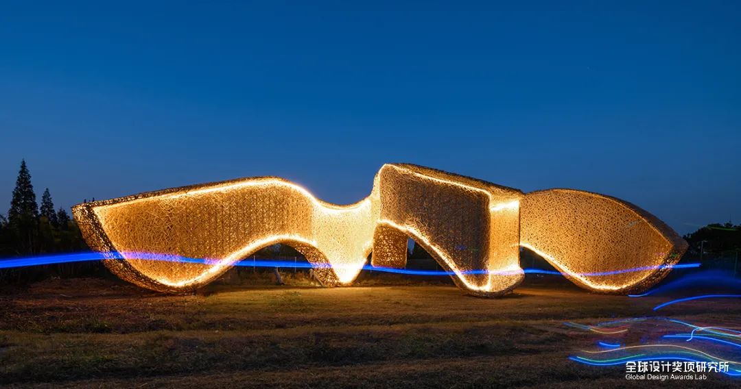 中国篇｜2021世界设计奖公布，又一个中国项目狂欢时刻