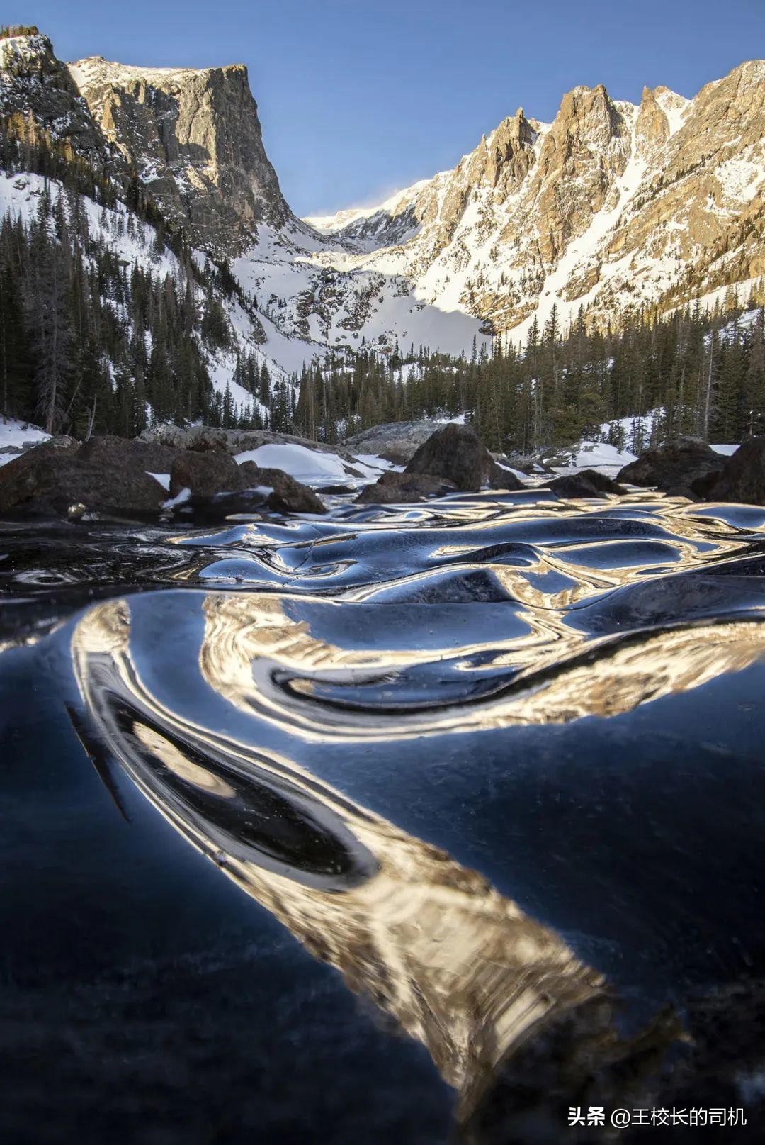 这12个网站,怎么可以这么好看